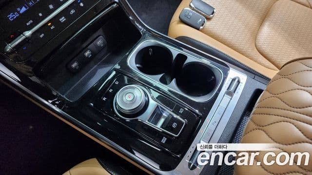 Kia Carnival 4세대 Signature, 2021 9