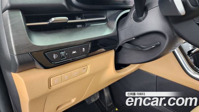 Kia Carnival 4세대 Signature, 2021 14