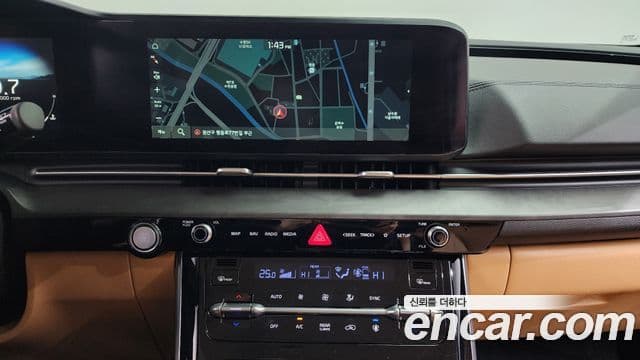 Kia Carnival 4세대 Signature, 2021 15