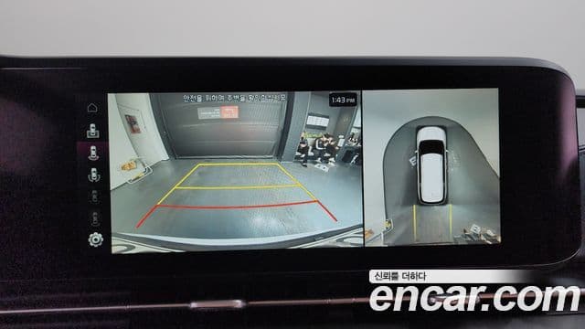 Kia Carnival 4세대 Signature, 2021 16
