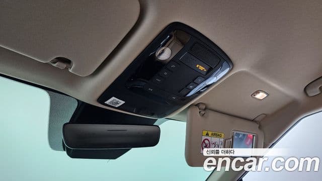 Kia Carnival 4세대 Signature, 2021 17