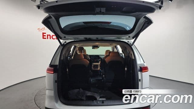 Kia Carnival 4세대 Signature, 2021 20