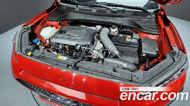 Hyundai Kona Modern, 2018 6