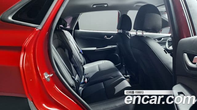 Hyundai Kona Modern, 2018 12