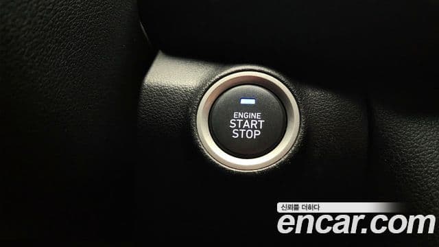 Hyundai Kona Modern, 2018 13