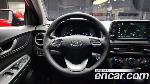 Hyundai Kona Modern, 2018 14