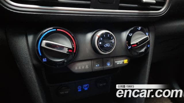 Hyundai Kona Modern, 2018 16