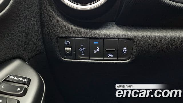 Hyundai Kona Modern, 2018 18