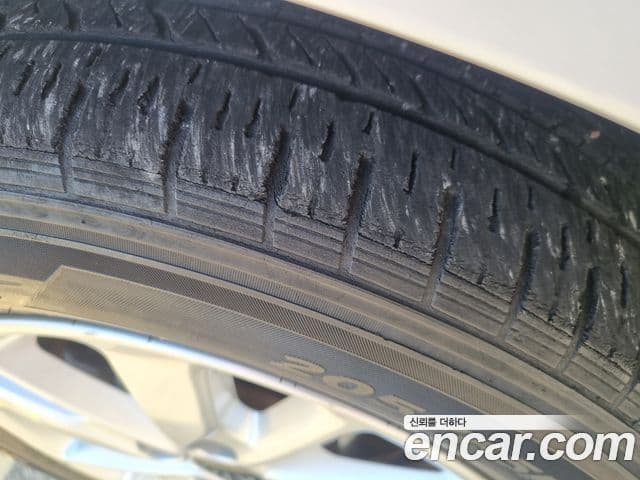 Kia K5 2세대 Prestige, 2017 все фото