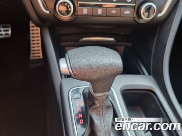 Kia K5 2세대 Prestige, 2017 9