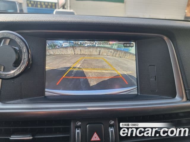 Kia K5 2세대 Prestige, 2017 11