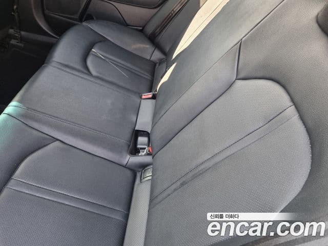 Kia K5 2세대 Prestige, 2017 15