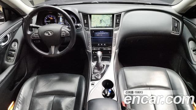 Infiniti Q50 Premium, 2015 7