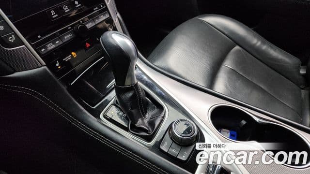 Infiniti Q50 Premium, 2015 9