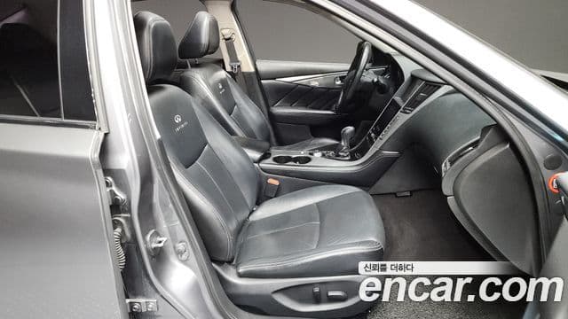 Infiniti Q50 Premium, 2015 11