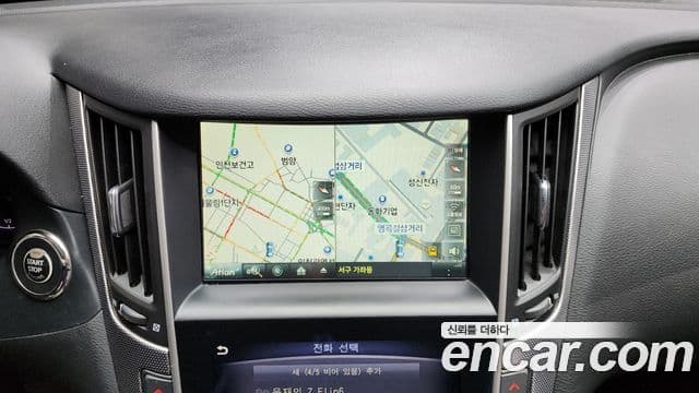 Infiniti Q50 Premium, 2015 14