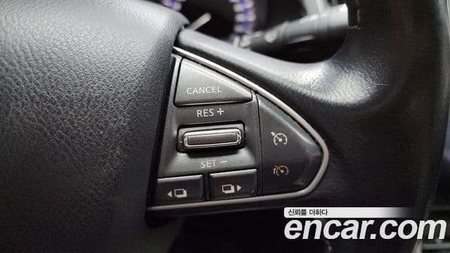 Infiniti Q50 Premium, 2015 17