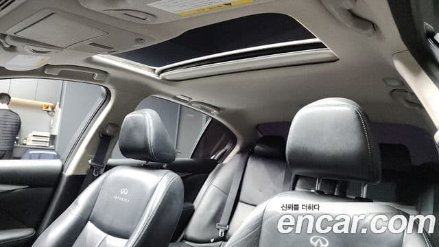 Infiniti Q50 Premium, 2015 19