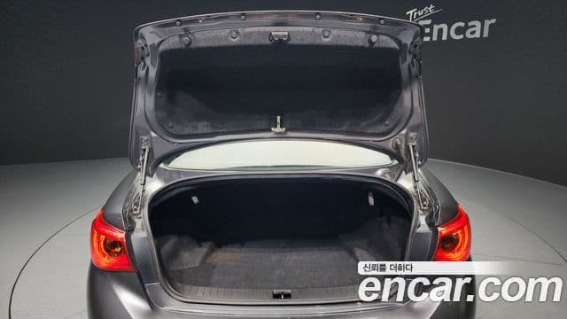 Infiniti Q50 Premium, 2015 20