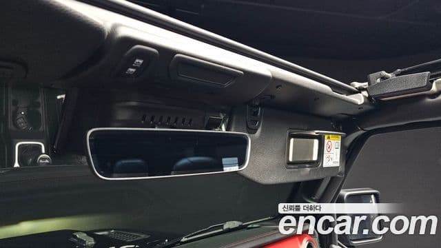 Jeep Wrangler (JL) 2.0 Rubicon Power top 4도어, 2022 17