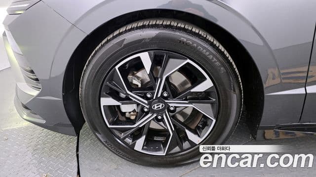 Hyundai Sonata D Edge(DN8) Exclusive, 2024 все фото