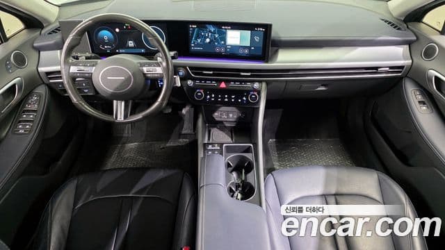 Hyundai Sonata D Edge(DN8) Exclusive, 2024 7
