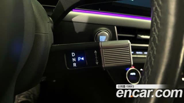 Hyundai Sonata D Edge(DN8) Exclusive, 2024 9