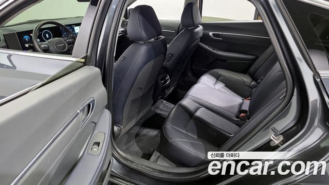 Hyundai Sonata D Edge(DN8) Exclusive, 2024 11