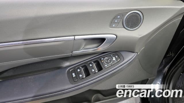 Hyundai Sonata D Edge(DN8) Exclusive, 2024 14