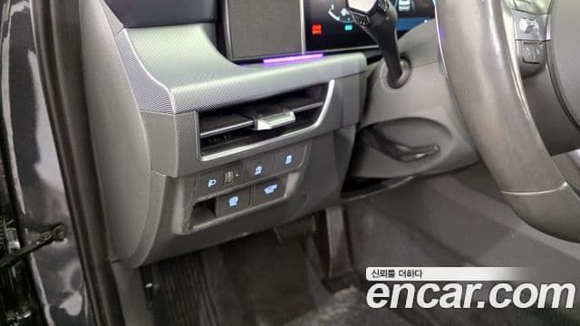 Hyundai Sonata D Edge(DN8) Exclusive, 2024 15