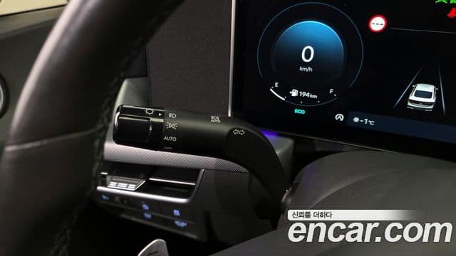 Hyundai Sonata D Edge(DN8) Exclusive, 2024 16