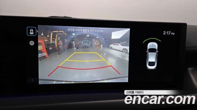 Hyundai Sonata D Edge(DN8) Exclusive, 2024 18