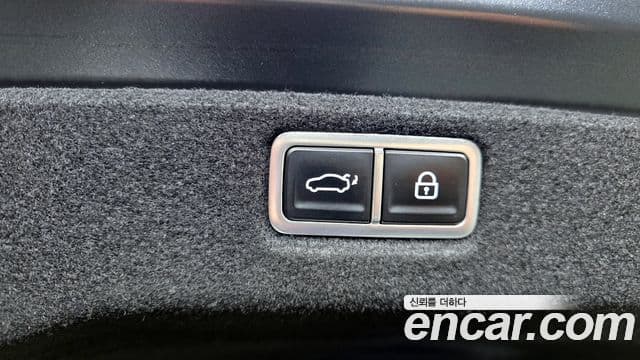 Hyundai Sonata D Edge(DN8) Exclusive, 2024 19