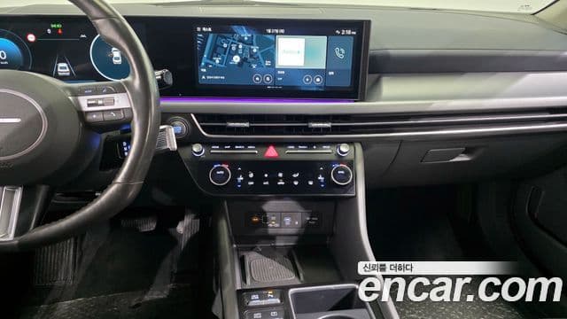 Hyundai Sonata D Edge(DN8) Exclusive, 2024 20