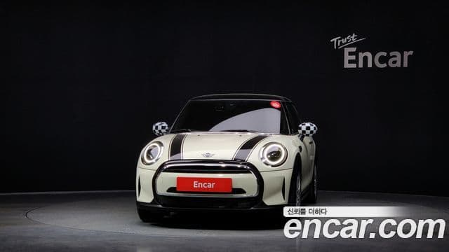 Mini Cooper 3세대, 2022 3