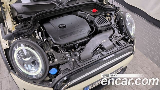 Mini Cooper 3세대, 2022 6