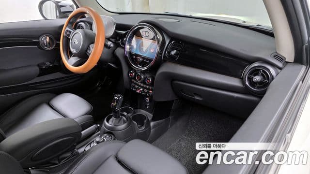 Mini Cooper 3세대, 2022 7