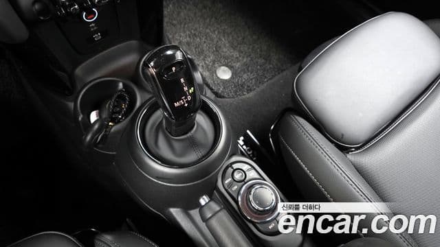 Mini Cooper 3세대, 2022 9