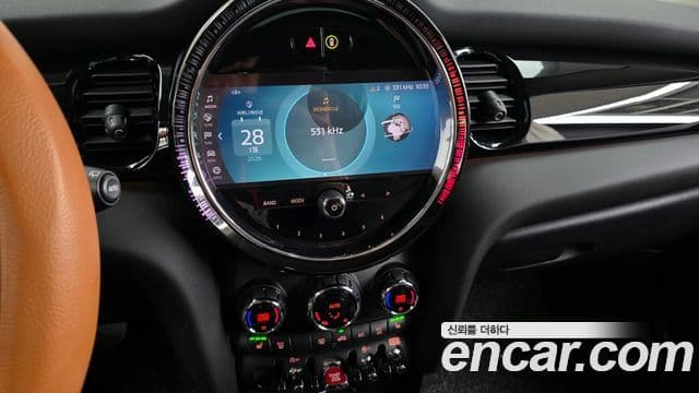 Mini Cooper 3세대, 2022 14