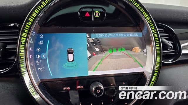 Mini Cooper 3세대, 2022 15