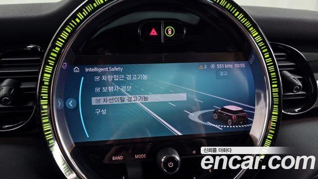 Mini Cooper 3세대, 2022 16