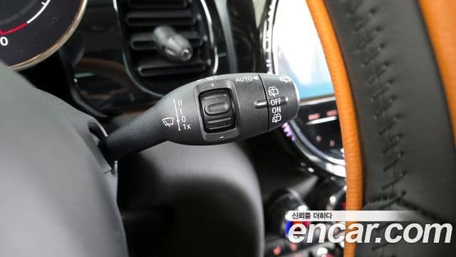 Mini Cooper 3세대, 2022 19