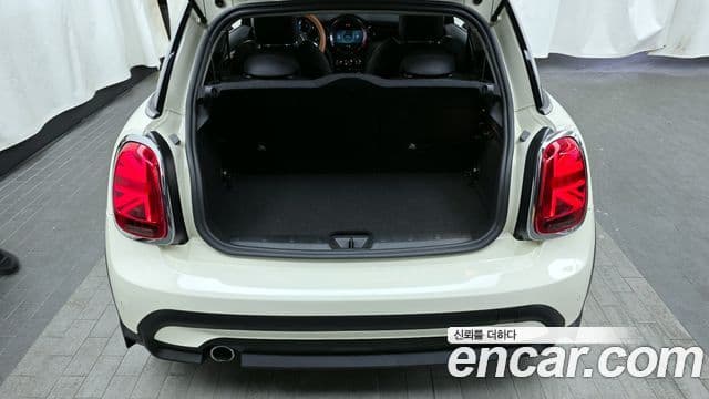 Mini Cooper 3세대, 2022 20