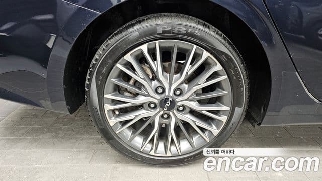 Kia The / новый New K3 2세대 Noblesse, 2022 все фото