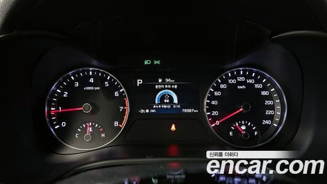 Kia The / новый New K3 2세대 Noblesse, 2022 8