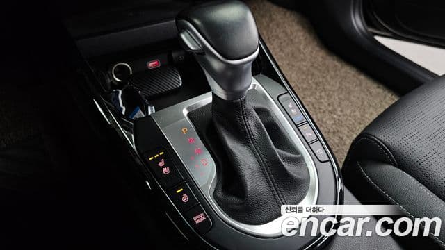 Kia The / новый New K3 2세대 Noblesse, 2022 9