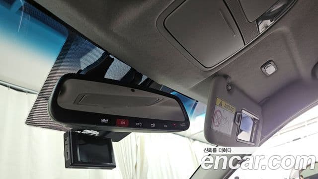 Kia The / новый New K3 2세대 Noblesse, 2022 17