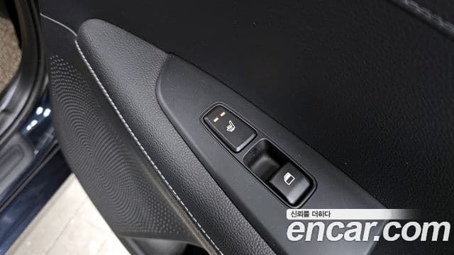 Kia The / новый New K3 2세대 Noblesse, 2022 19