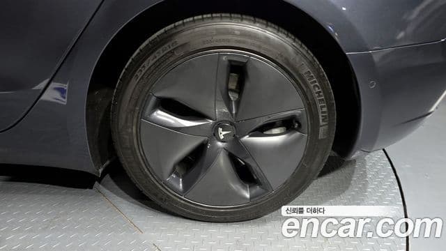 Tesla модель 3 Long Range AWD, 2020 все фото