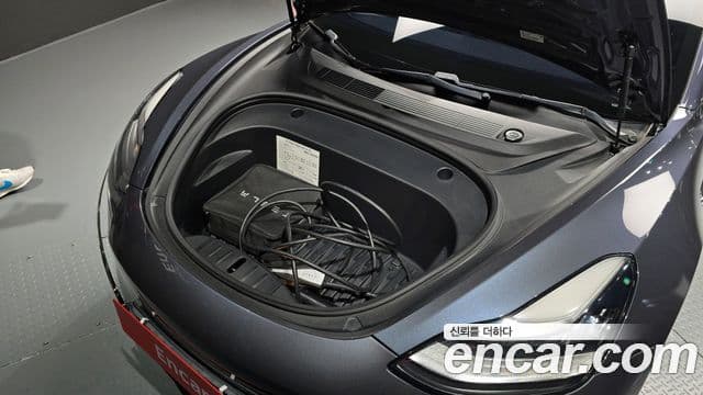 Tesla модель 3 Long Range AWD, 2020 6